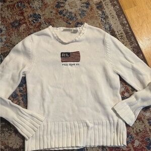 Vintage Ralph Lauren sweater